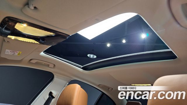 BMW 5-Series 520i Luxury