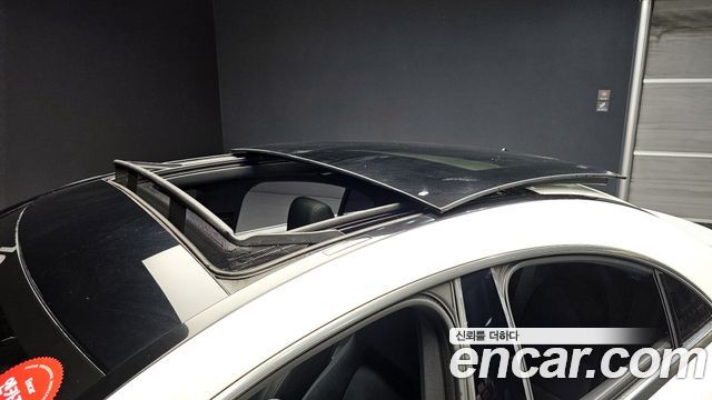 Mercedes-Benz CLA-Class CLA250 4MATIC