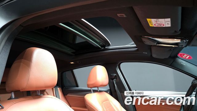 BMW X4 xDrive M40i