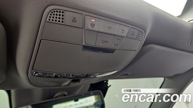 Mercedes-Benz E-Class E220d Exclusive