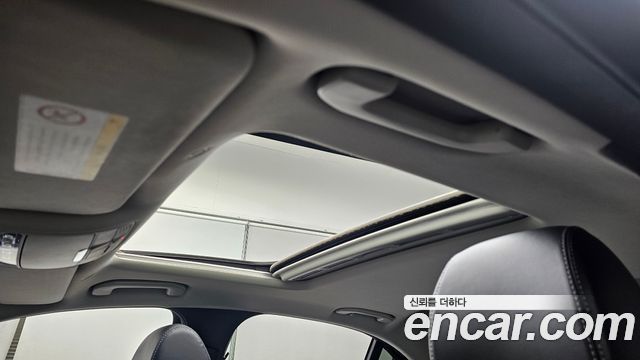 Mercedes-Benz E-Class E220d Exclusive