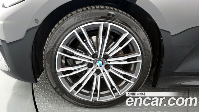 BMW 3-Series 320i M Sport