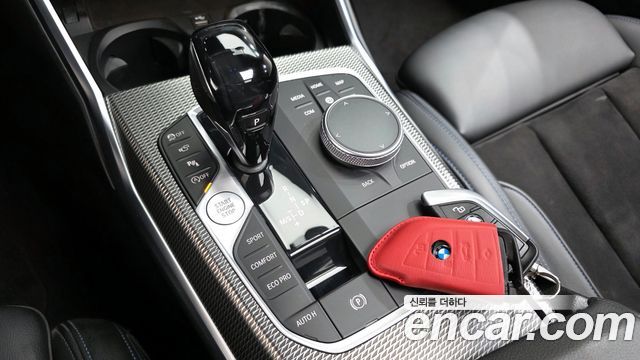 BMW 3-Series 320i M Sport
