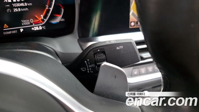BMW 3-Series 320i M Sport