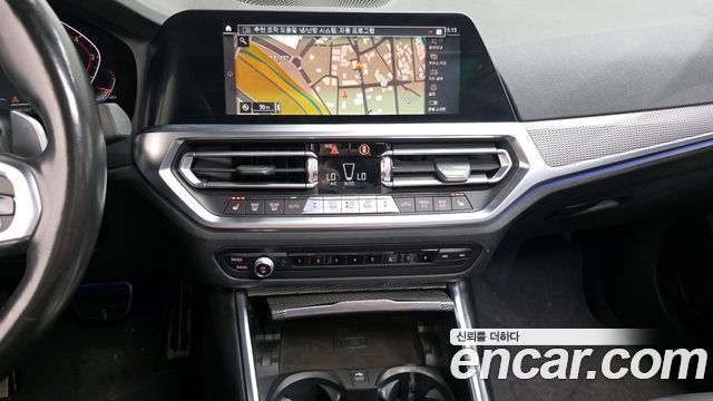 BMW 3-Series 320i M Sport