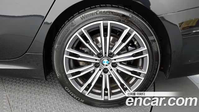 BMW 3-Series 320i M Sport