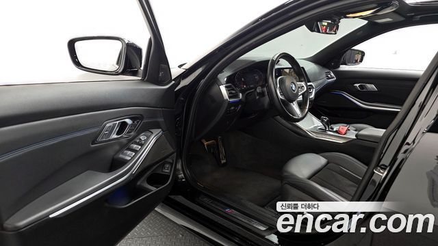 BMW 3-Series 320i M Sport
