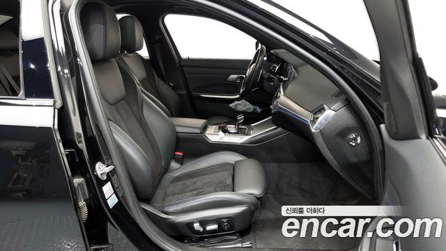 BMW 3-Series 320i M Sport