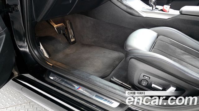 BMW 3-Series 320i M Sport