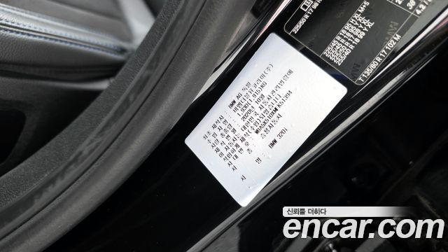BMW 3-Series 320i M Sport