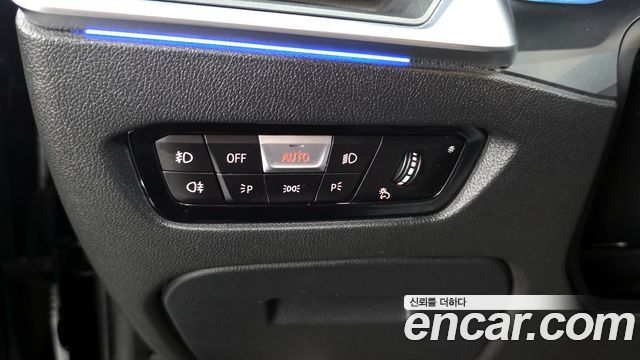 BMW 3-Series 320i M Sport