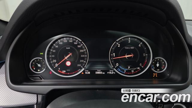 BMW X5 xDrive 30d M Sport package