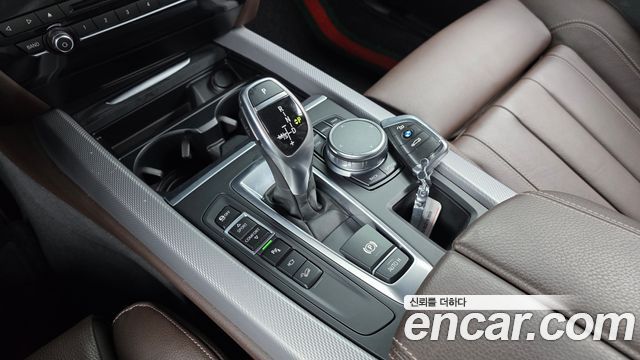 BMW X5 xDrive 30d M Sport package