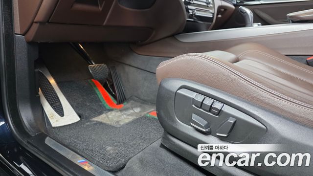 BMW X5 xDrive 30d M Sport package