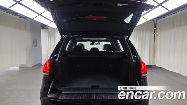 BMW X5 xDrive 30d M Sport package