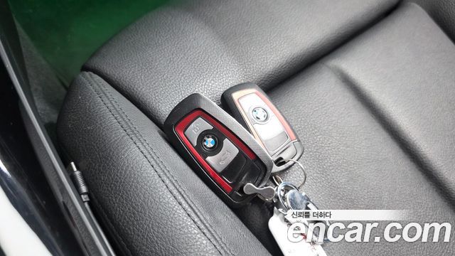 BMW 1-Series 118d Sport 5Door