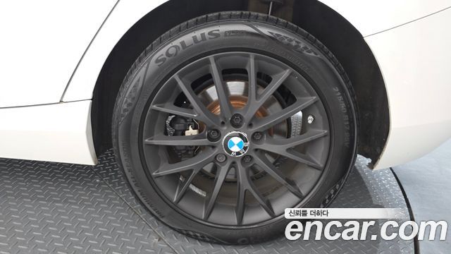 BMW 1-Series 118d Sport 5Door