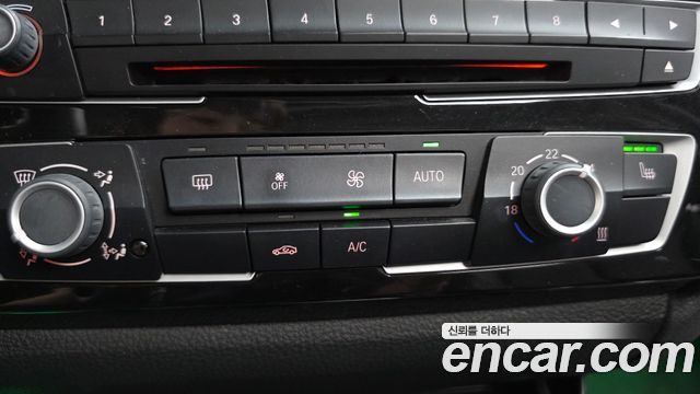 BMW 1-Series 118d Sport 5Door