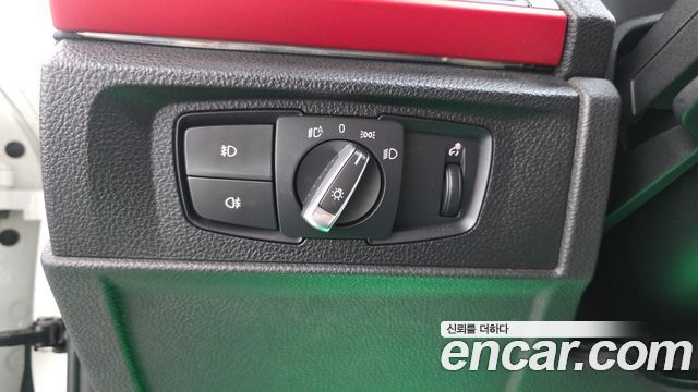 BMW 1-Series 118d Sport 5Door