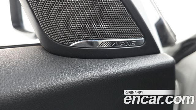 BMW 1-Series 118d Sport 5Door