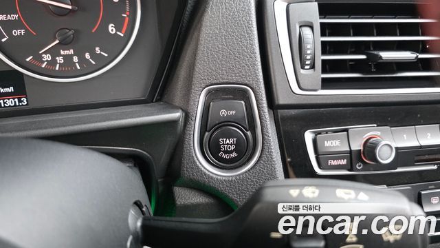BMW 1-Series 118d Sport 5Door