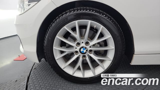 BMW 1-Series 118d Sport 5Door