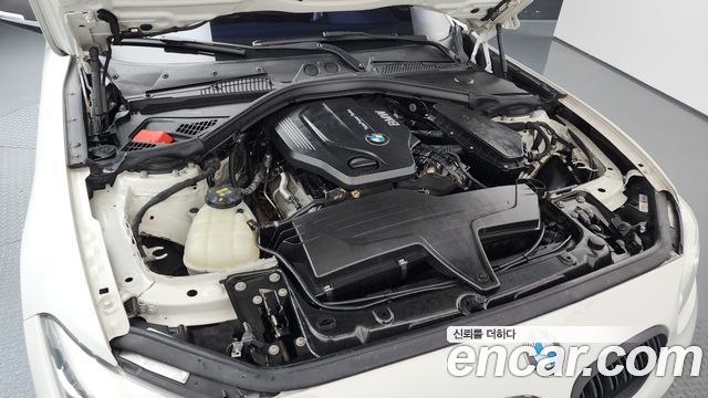 BMW 1-Series 118d Sport 5Door
