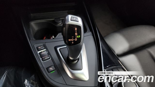 BMW 1-Series 118d Sport 5Door