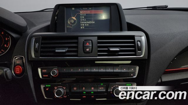 BMW 1-Series 118d Sport 5Door