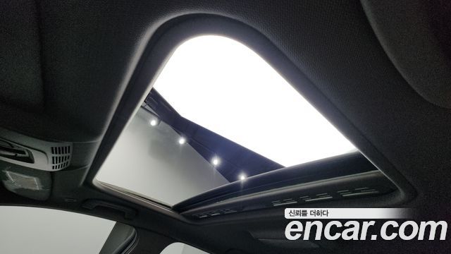 BMW 1-Series 118d Sport 5Door