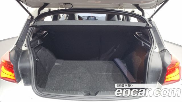 BMW 1-Series 118d Sport 5Door