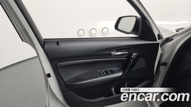 BMW 1-Series 118d Sport 5Door