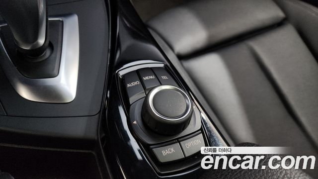 BMW 1-Series 118d Sport 5Door