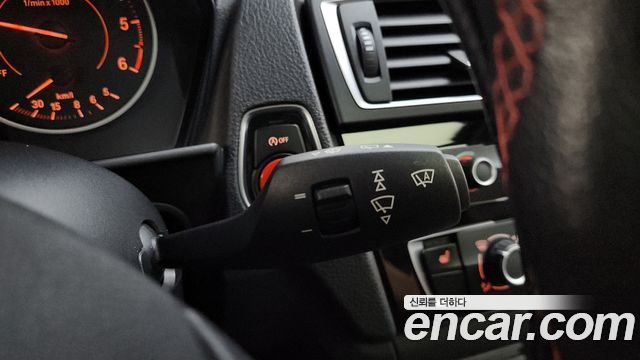 BMW 1-Series 118d Sport 5Door