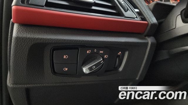 BMW 1-Series 118d Sport 5Door