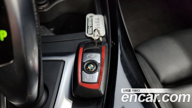 BMW 1-Series 118d Sport 5Door
