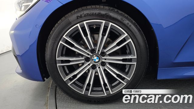 BMW 3-Series 320i M Sport