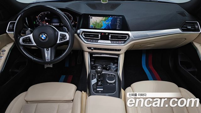 BMW 3-Series 320i M Sport