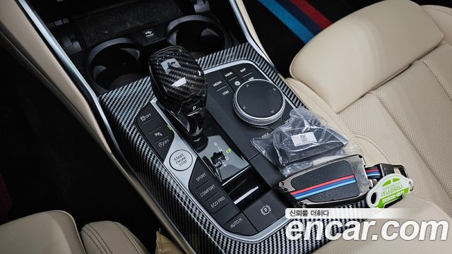 BMW 3-Series 320i M Sport