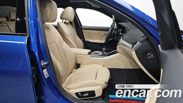 BMW 3-Series 320i M Sport