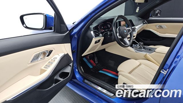 BMW 3-Series 320i M Sport