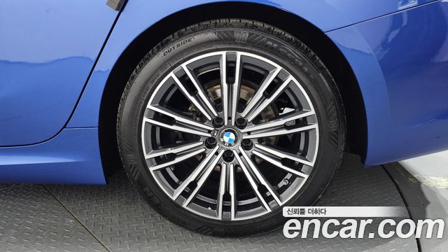 BMW 3-Series 320i M Sport