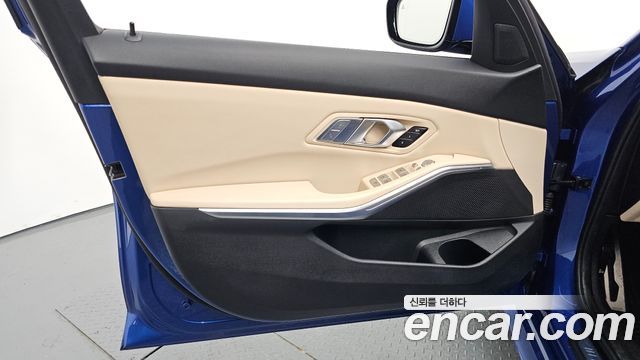BMW 3-Series 320i M Sport