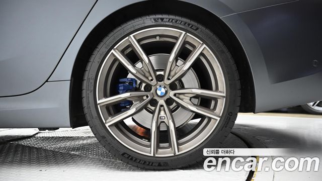 BMW 3-Series M340i First Edition