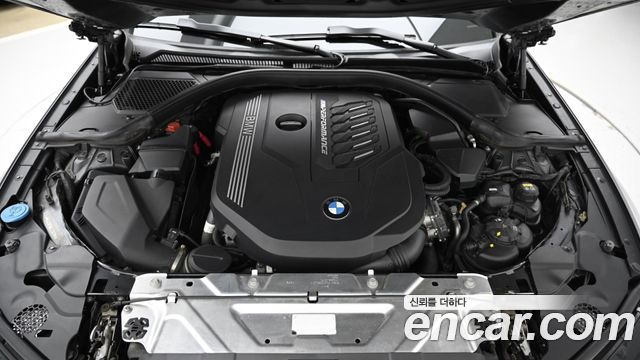 BMW 3-Series M340i First Edition