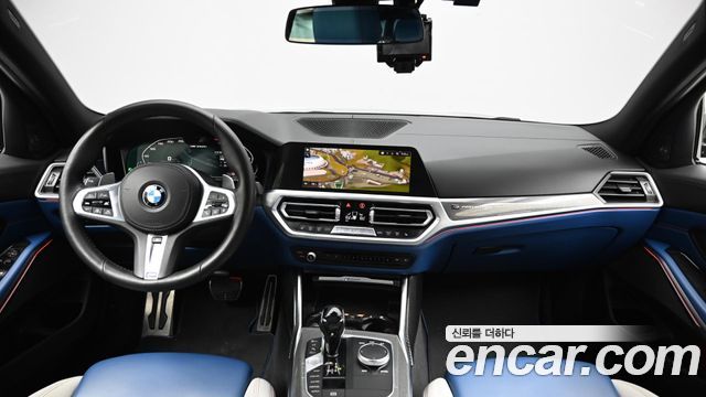 BMW 3-Series M340i First Edition