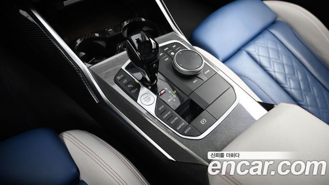 BMW 3-Series M340i First Edition