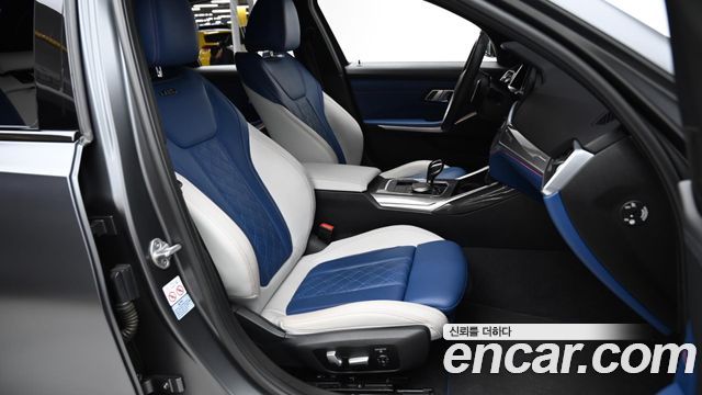 BMW 3-Series M340i First Edition