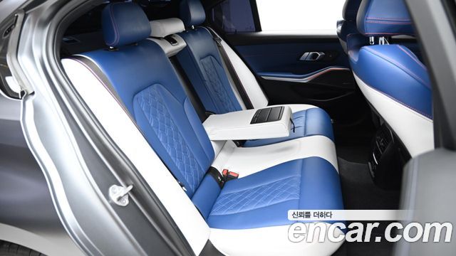 BMW 3-Series M340i First Edition