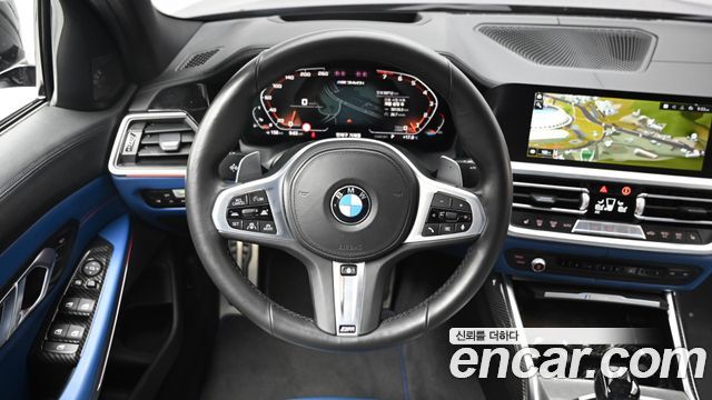 BMW 3-Series M340i First Edition